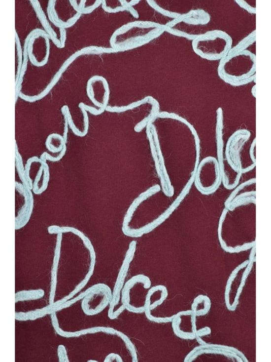 25FW 돌체앤가바나 탑 - DOLCE & GABBANA