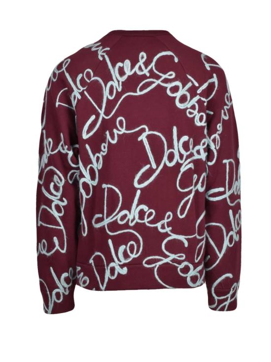 25FW 돌체앤가바나 탑 - DOLCE & GABBANA