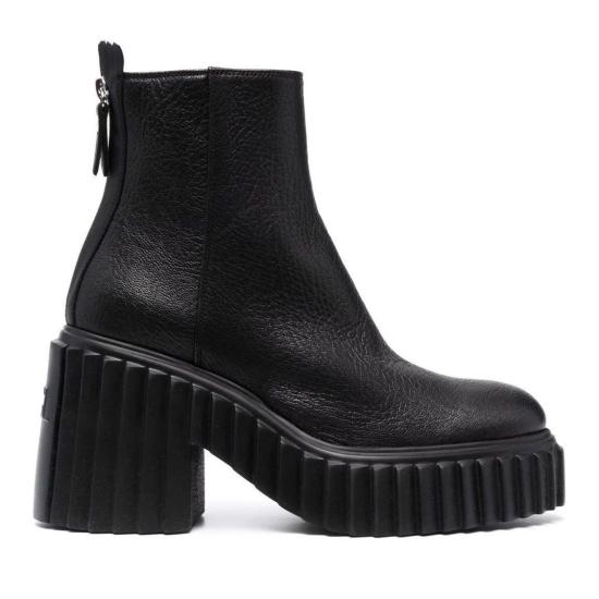  에이지엘 부츠 D263501PGKK0011013 Black