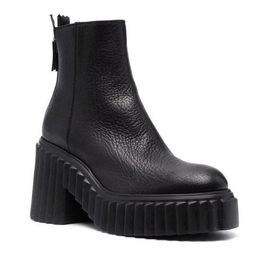  에이지엘 부츠 D263501PGKK0011013 Black - AGL