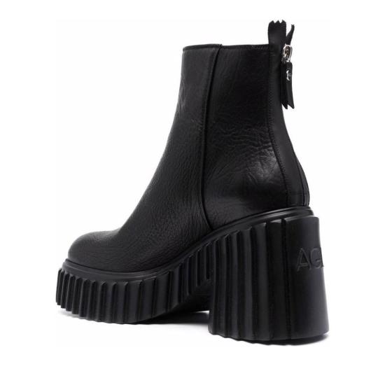  에이지엘 부츠 D263501PGKK0011013 Black - AGL