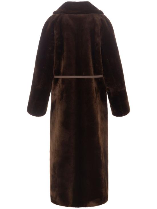 26FW 어반코드 코트 BJ20391COFFEEANDESPRESSO Brown - URBANCODE