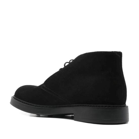 25FW 듀칼 부츠 DU3237BRUXUF009NN00 Black - DOUCAL’S