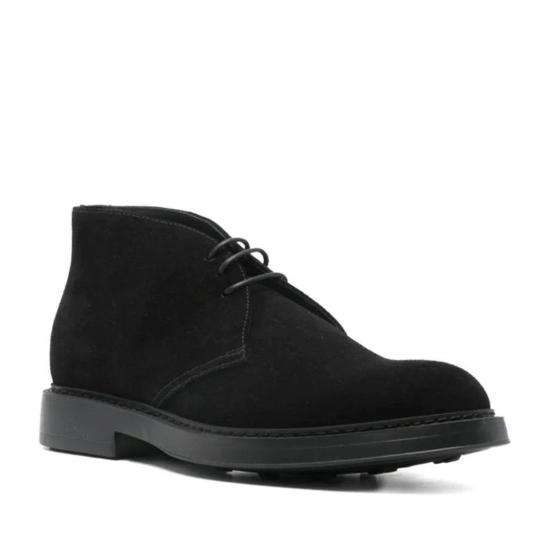 25FW 듀칼 부츠 DU3237BRUXUF009NN00 Black - DOUCAL’S