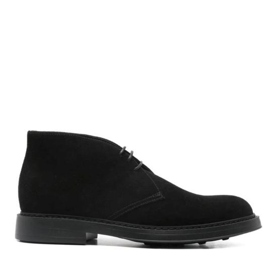 25FW 듀칼 부츠 DU3237BRUXUF009NN00 Black