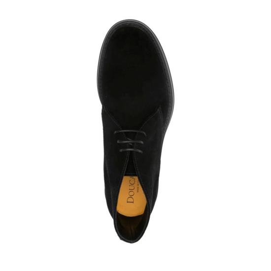 25FW 듀칼 부츠 DU3237BRUXUF009NN00 Black - DOUCAL’S