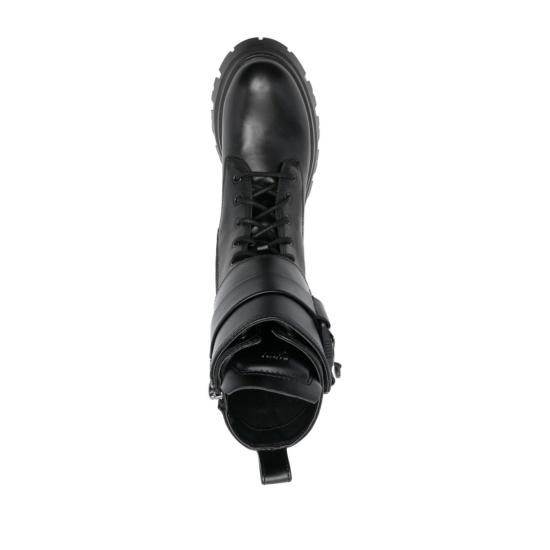  디케이엔와이 부츠 K3240927BLK Black - DKNY