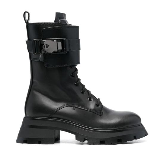  디케이엔와이 부츠 K3240927BLK Black