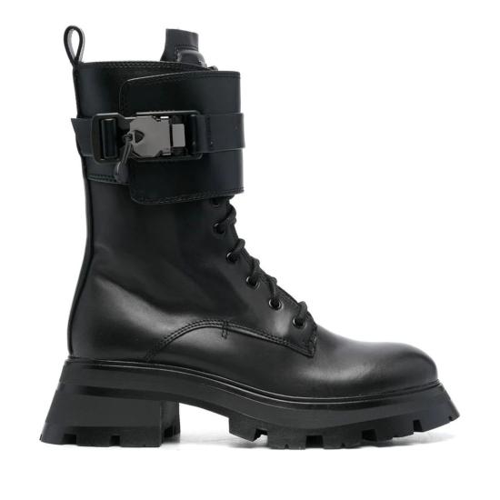  디케이엔와이 부츠 K3240927BLK Black - DKNY