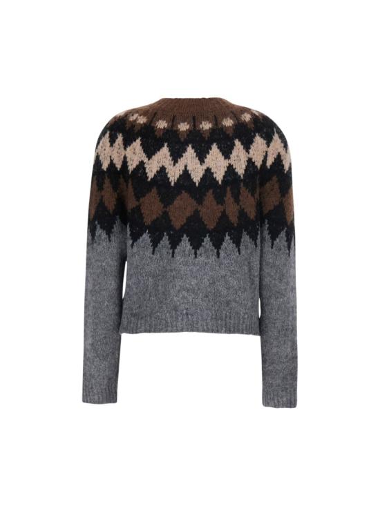 26FW 텔라 니트웨어 E40024 07T260 Grey - TELA