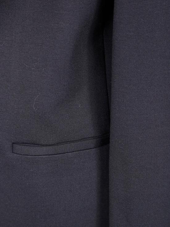 25FW 트윈셋 수트 자켓 252TP2601 00006 Black - TWINSET