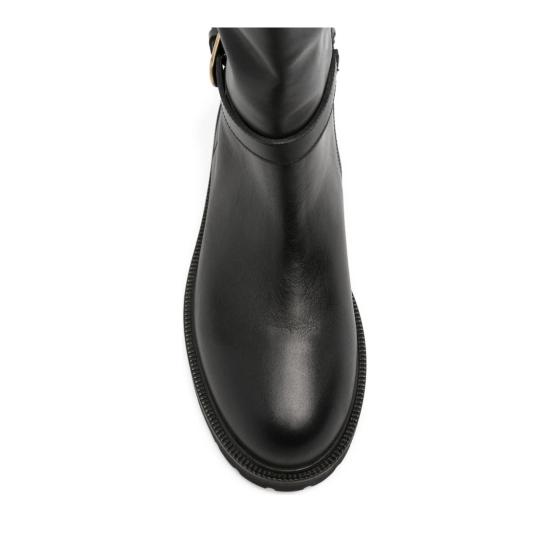 25FW 아드리아나 페레티 부츠 AF6014 25204 Black - ADRIANNA FERETTI