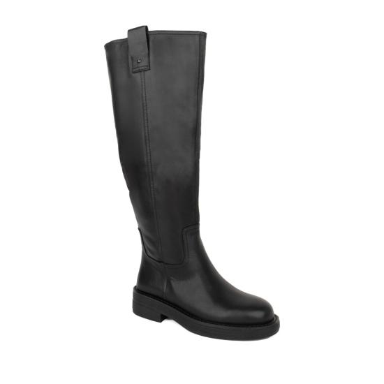 25FW Linda Baumann 부츠 LDB6044 252094 FLBLK Black - OTHER BRANDS