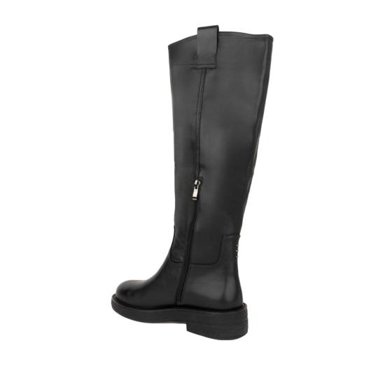 25FW Linda Baumann 부츠 LDB6044 252094 FLBLK Black - OTHER BRANDS