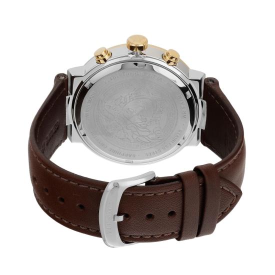  베르사체 손목시계 VEPY002 20 Black - VERSACE