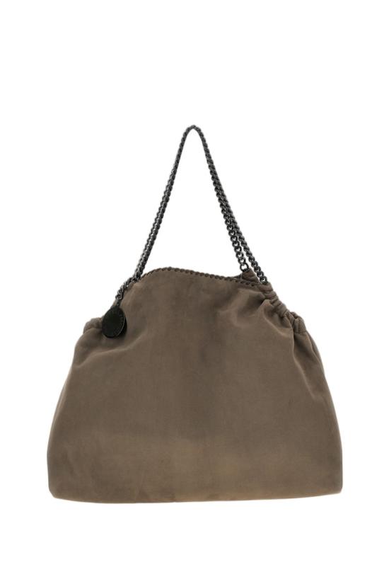 26FW 스텔라 맥카트니 숄더백 7B0141WP05432822 Brown