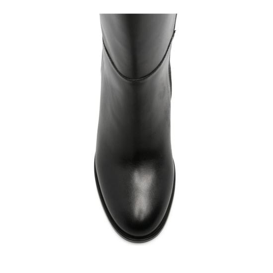 25FW 아드리아나 페레티 부츠 AF6014 25221 Black - ADRIANNA FERETTI