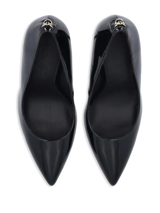 25FW 핑코 힐/펌프스 SD0125E002 Z99 Black - PINKO