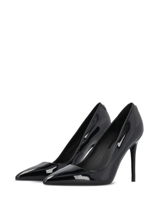 25FW 핑코 힐/펌프스 SD0125E002 Z99 Black - PINKO