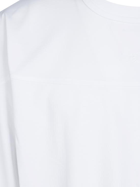 26FW 오클리 긴팔 티셔츠 FOA409403 100 BIANCO - OAKLEY