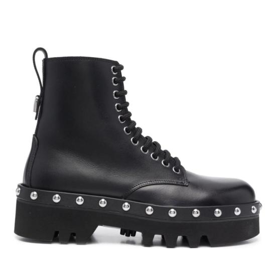  훌라 부츠 YF54FRIBX1081O6000 Black
