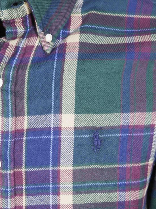 26FW 폴로 랄프로렌 가디건 710B30152001 7402 VERDE - POLO RALPH LAUREN