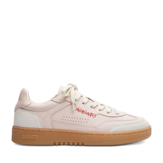 26SS 악셀 아리가토 스니커즈 F3626004 Neutrals