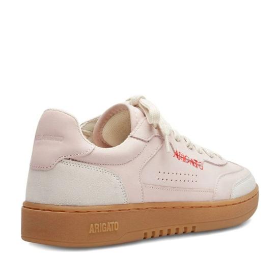 26SS 악셀 아리가토 스니커즈 F3626004 Neutrals - AXEL ARIGATO