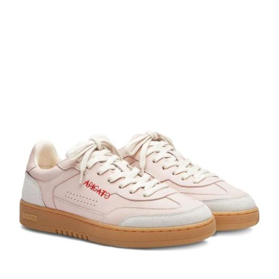 26SS 악셀 아리가토 스니커즈 F3626004 Neutrals - AXEL ARIGATO