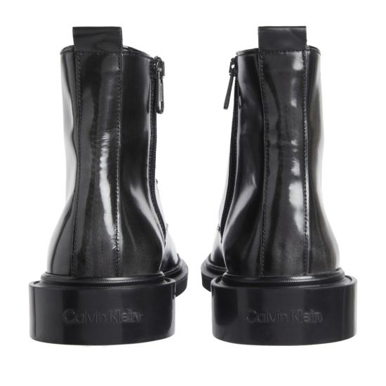  캘빈클라인 부츠 HM0HM010280GM Black - CALVIN KLEIN