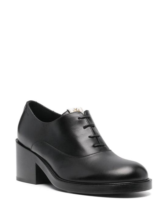 25FW 발리 슈즈 WF5504VT593 U901 Black - BALLY
