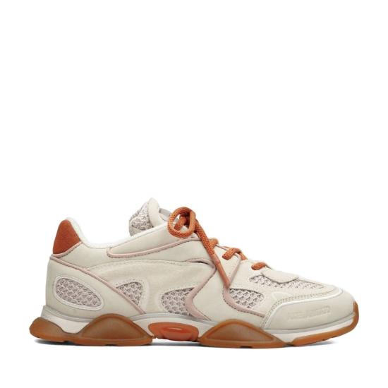 26SS 악셀 아리가토 스니커즈 F3568002 Neutrals