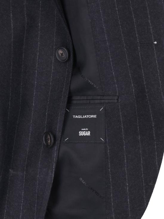 26FW 딸리아토레 수트 세트 2SVS22B01 AI 150123S1256 Grey - TAGLIATORE