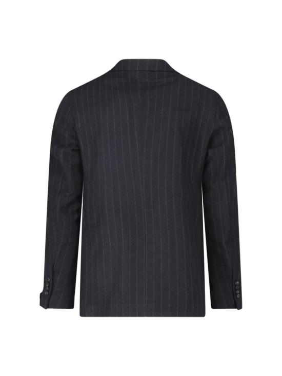 26FW 딸리아토레 수트 세트 2SVS22B01 AI 150123S1256 Grey - TAGLIATORE