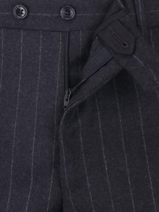 26FW 딸리아토레 수트 세트 2SVS22B01 AI 150123S1256 Grey - TAGLIATORE