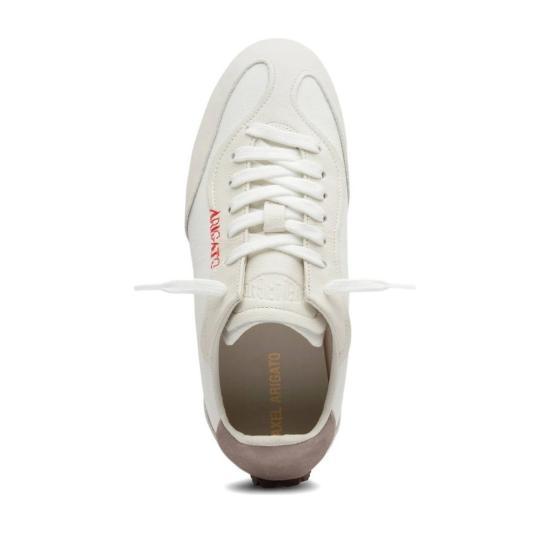 26SS 악셀 아리가토 스니커즈 F3616001 White - AXEL ARIGATO