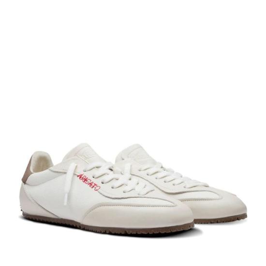 26SS 악셀 아리가토 스니커즈 F3616001 White - AXEL ARIGATO