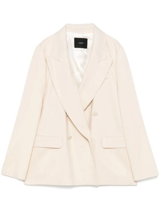  조셉 수트 자켓 JP001643 1274 White