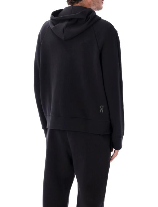 26FW 온 러닝 탑 1MF30300553BLACK - ON RUNNING