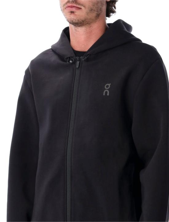 26FW 온 러닝 탑 1MF30300553BLACK - ON RUNNING
