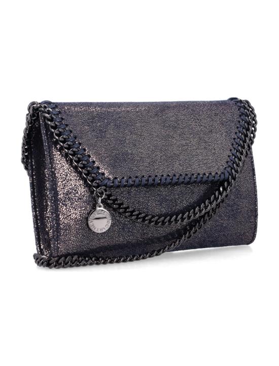 26FW 스텔라 맥카트니 숄더백 581238WP04894018 Blue - STELLA MCCARTNEY