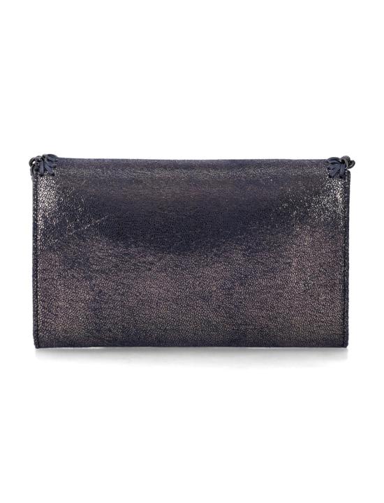 26FW 스텔라 맥카트니 숄더백 581238WP04894018 Blue - STELLA MCCARTNEY