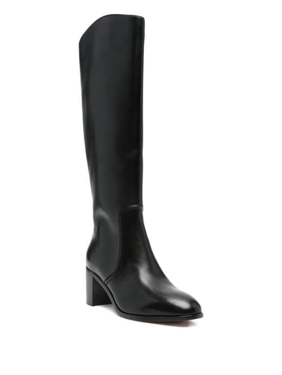 25FW 랄프 로렌 부츠 802967813001 Black - RALPH LAUREN