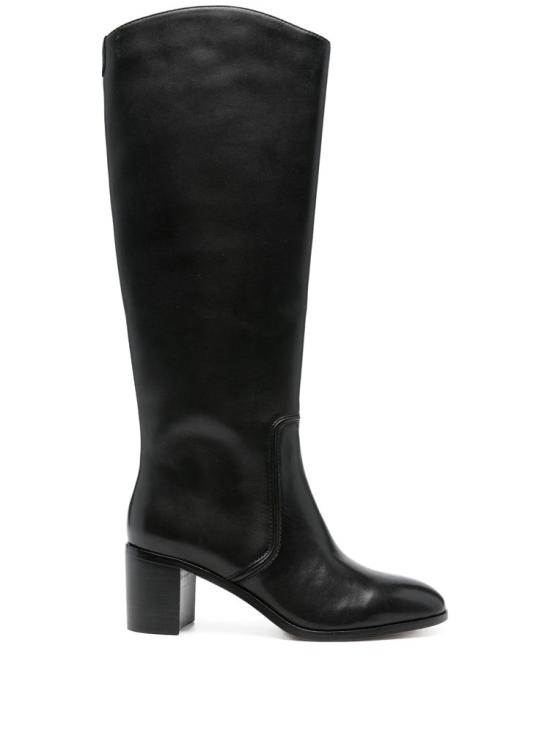 25FW 랄프 로렌 부츠 802967813001 Black