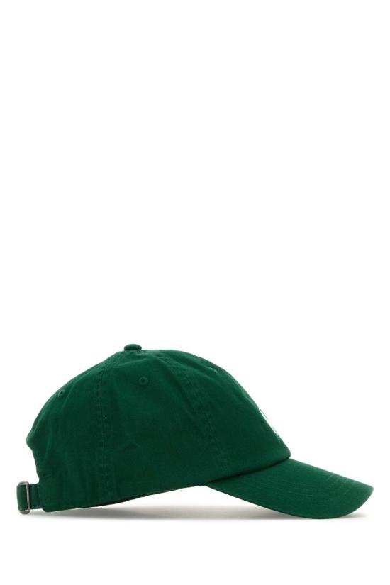26FW 폴로 랄프로렌 클래식 로고 자수 스포츠 볼캡 710667709149 GREEN DOM - POLO RALPH LAUREN