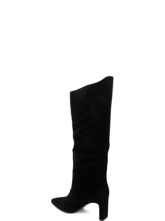 25FW 아드리아나 페레티 부츠 AF6039 25201 Black - ADRIANNA FERETTI
