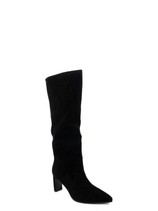 25FW 아드리아나 페레티 부츠 AF6039 25201 Black - ADRIANNA FERETTI