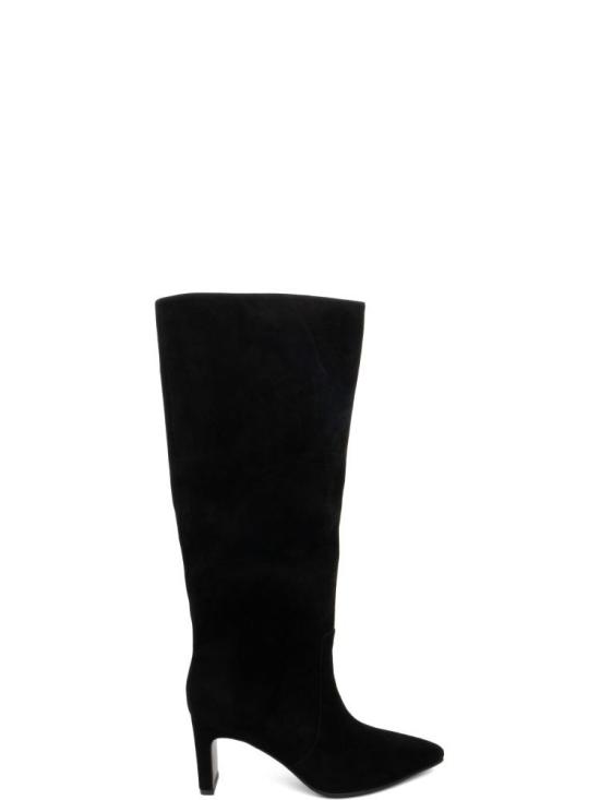 25FW 아드리아나 페레티 부츠 AF6039 25201 Black