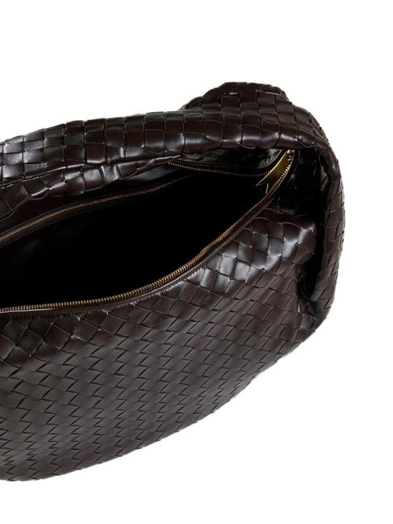 26FW 보테가베네타 미디움 조디백 600263 VCPP0 2132 FONDANT DOM - BOTTEGA VENETA