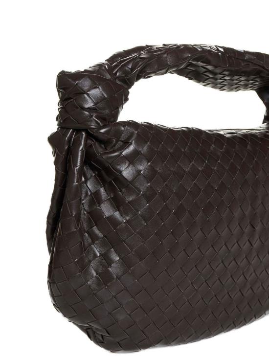 26FW 보테가베네타 미디움 조디백 600263 VCPP0 2132 FONDANT DOM - BOTTEGA VENETA